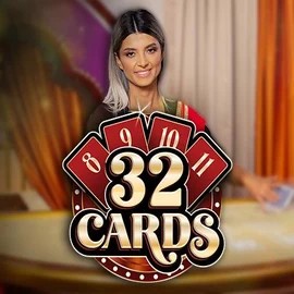 Play 32 Cards slot by Ezugi on wildsrobin.fr
