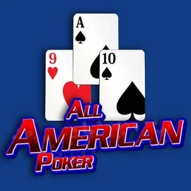 All American Poker – slot by RTG (Reel Time Gaming), featured at wildsrobin.fr