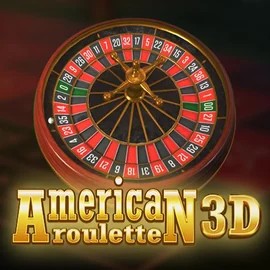 Enjoy American Roullete 3D (Evoplay) by Evoplay – logo hosted on wildsrobin.fr