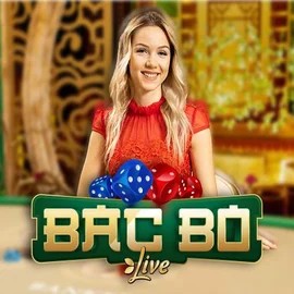 Bac Bo logo by Evolution Wild Robin Casino