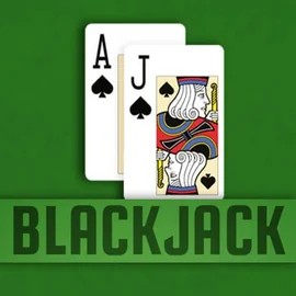 Blackjack (Relax Gaming) casino game by Relax Gaming – featured logo at Wild Robin Casino