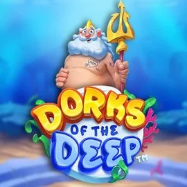 game logo by Hacksaw Gaming on wildsrobin.fr