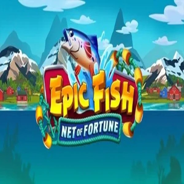 game logo by Quickspin on wildsrobin.fr