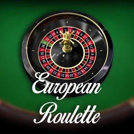 European Roulette (Red Tiger) game by Red Tiger Gaming – logo hosted on Wild Robin Casino