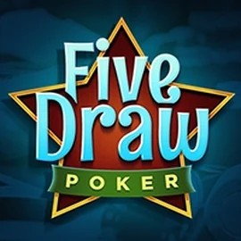 Play Five Draw Poker MH (Nucleus) slot by Nucleus Gaming on wildsrobin.fr