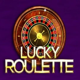 Play the Lucky Roulette slot by Belatra Games on Wild Robin Casino