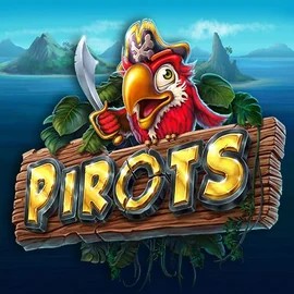 game logo by ELK Studios on wildsrobin.fr
