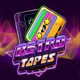 game logo by Push Gaming on wildsrobin.fr