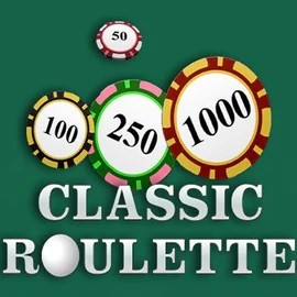 Play Roulette slot by OneTouch Games on wildsrobin.fr