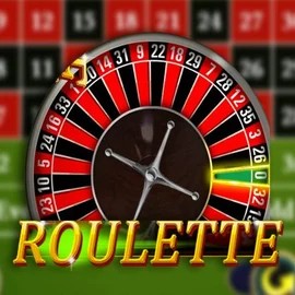 Roulette (Pragmatic Play) by Pragmatic Play, showcased at wildsrobin.fr – game logo